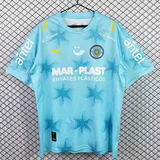 Montevideo City Torque Local 2026/27