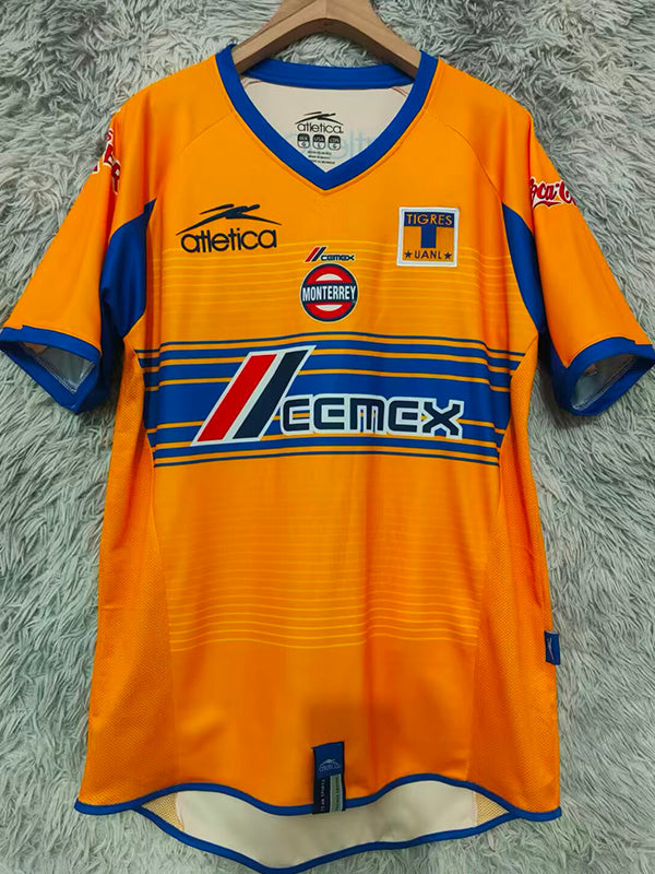 Tigres UANL Retro 2006