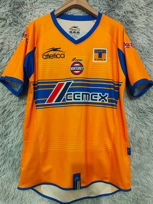 Tigres UANL Retro 2006