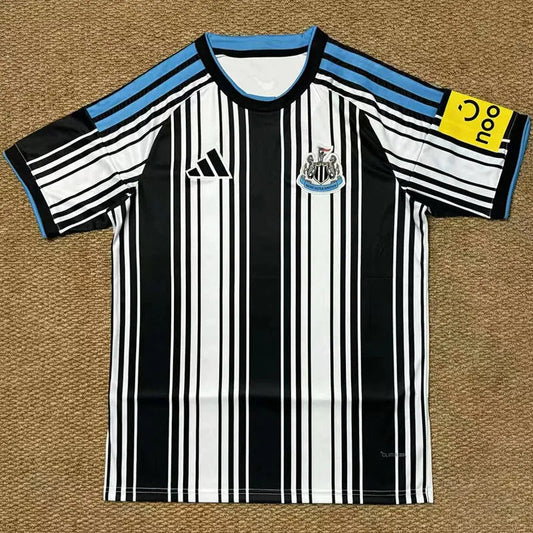 Newcastle United Local 2026/27