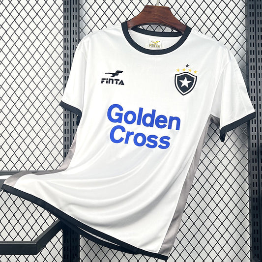 Botafogo Retro (Edición Especial) 2002/03