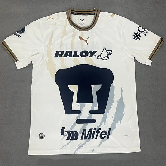 Pumas UNAM Local 2026/27