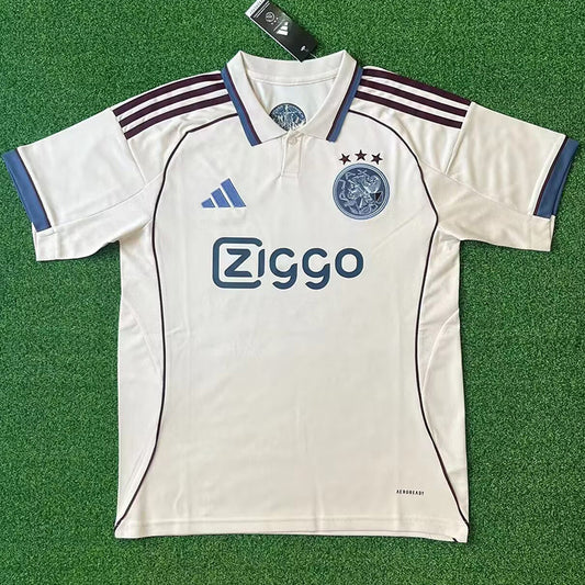 Ajax Tercera 2025/26