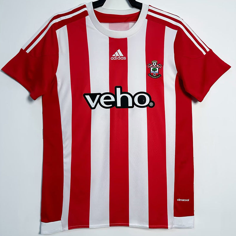Southampton Retro 2015/16