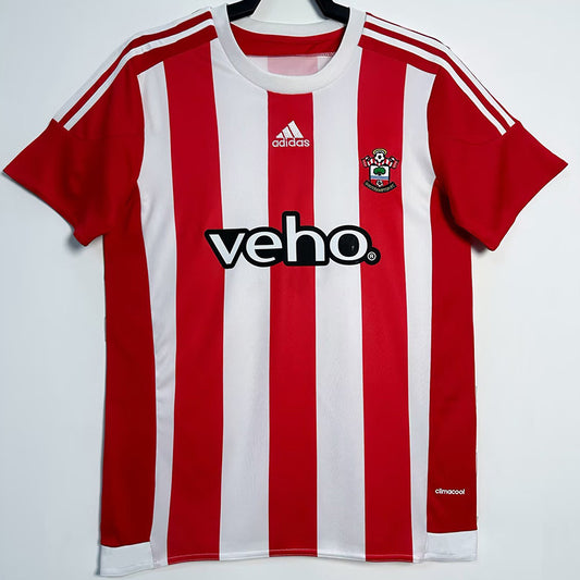 Southampton Retro 2015/16