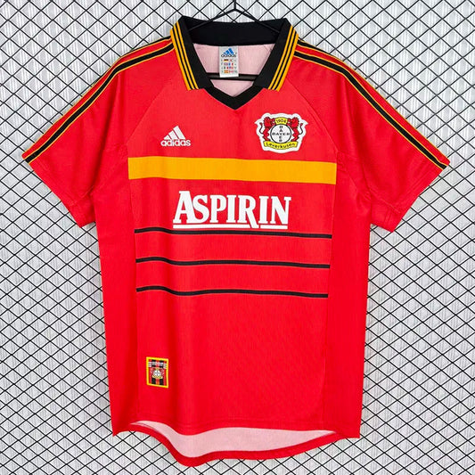 Bayer Leverkusen Retro 1999/2000