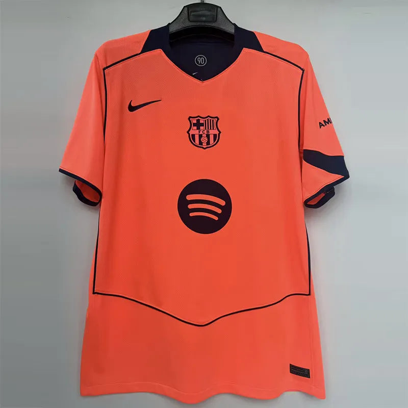 FC Barcelona Tercera 2025/26
