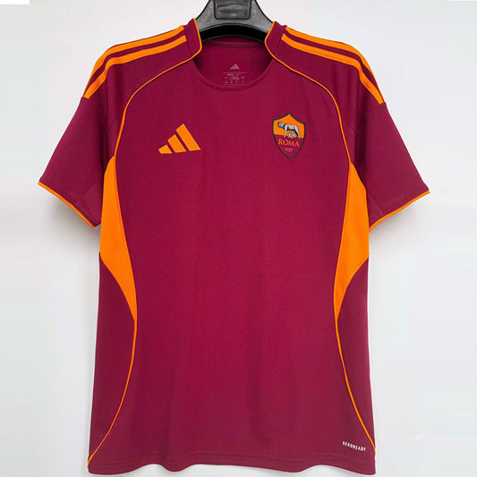 AS Roma Local 2025/26