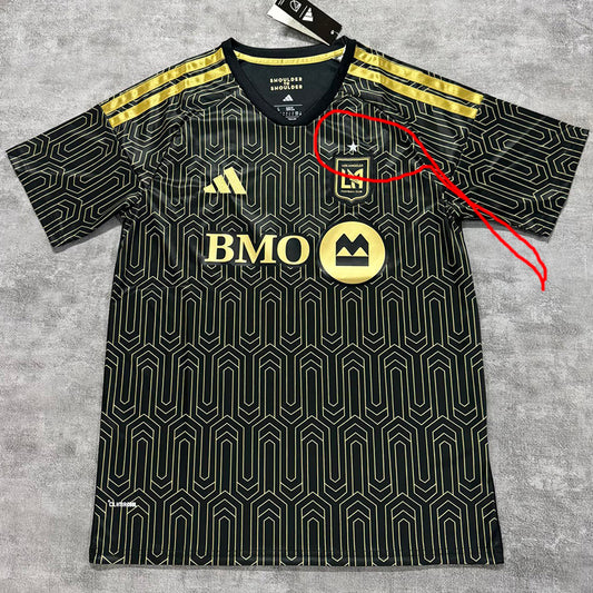 Los Angeles FC Local 2026/27