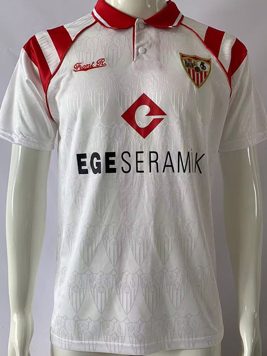 Sevilla FC Retro 1992/93