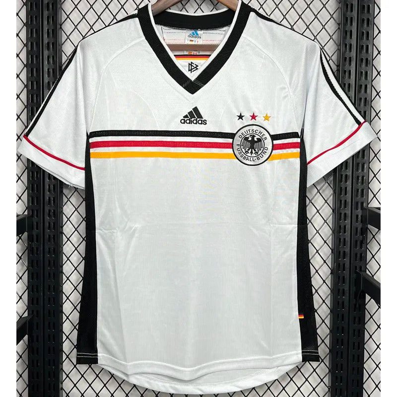 Selección de Alemania Retro 1998