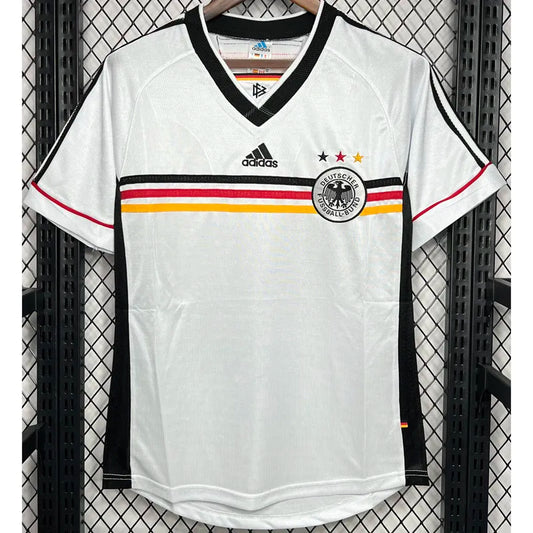 Selección de Alemania Retro 1998