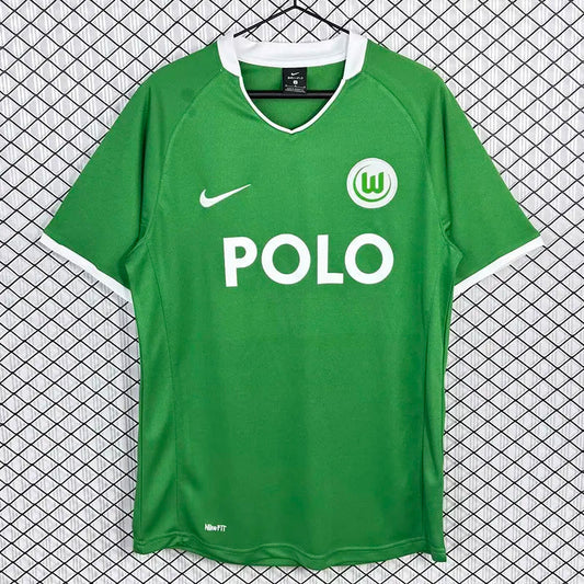 VfL Wolfsburg Retro 2008/09