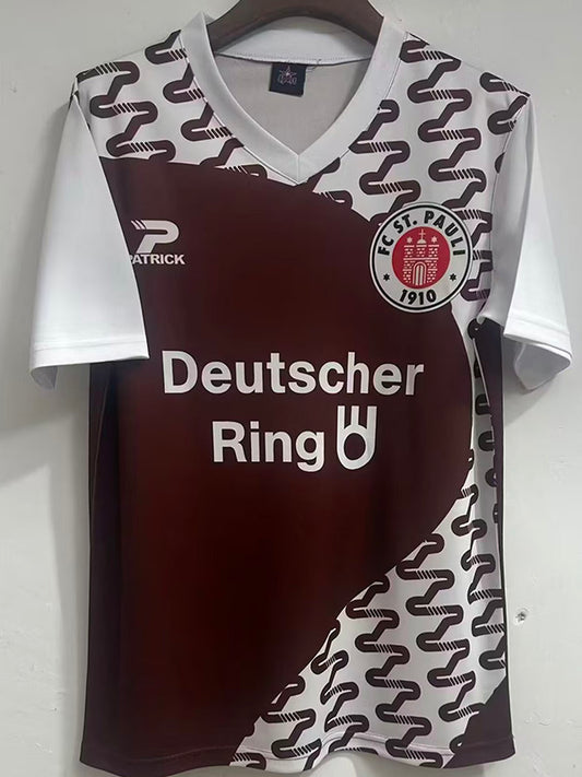 St. Pauli Retro 1993/94 (Visitante)