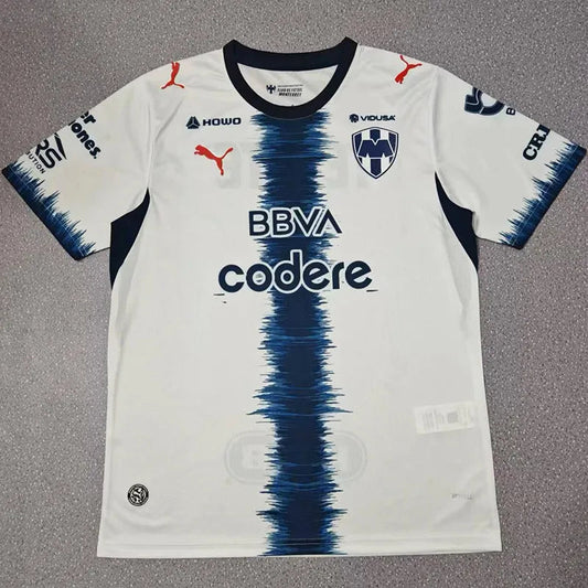 CF Monterrey Visitante 2026/27