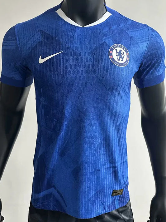 Chelsea Local Versión Jugador 2025/26