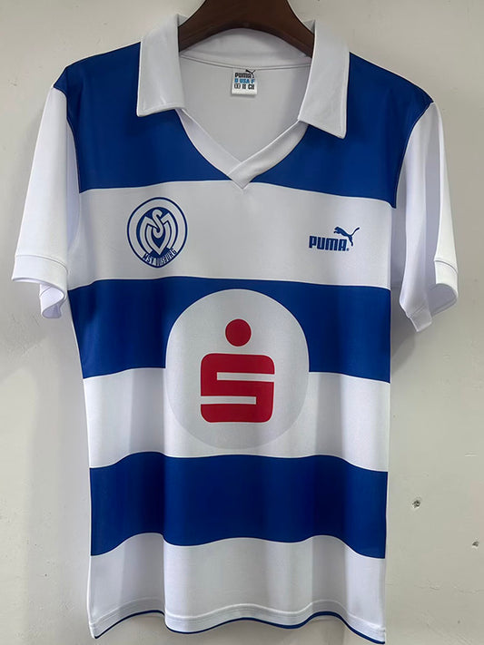 MSV Duisburg Retro 1990