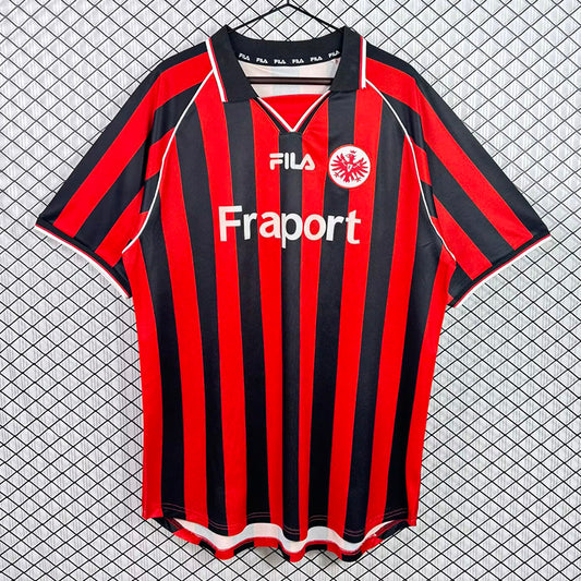 Eintracht Frankfurt Retro 2001-2003