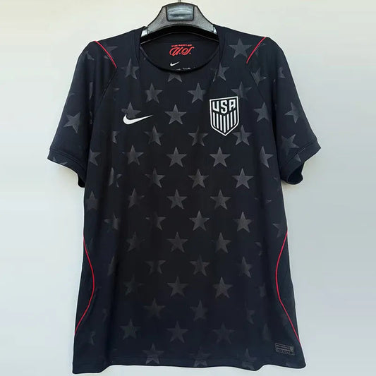 Selección de Estados Unidos Visitante 2026/27