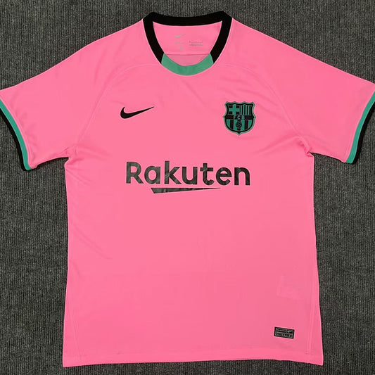 FC Barcelona Retro 2020/21 (Tercera)