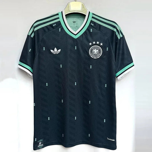 Selección de Alemania Visitante 2026/27