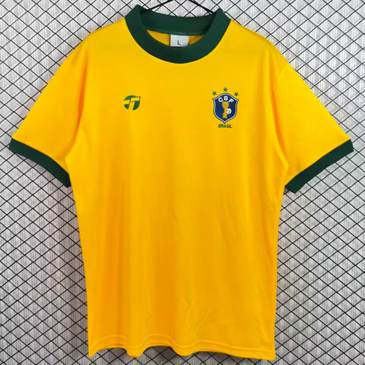 Selección de Brasil Retro 1982