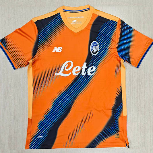 Atalanta BC Tercera 2025/26