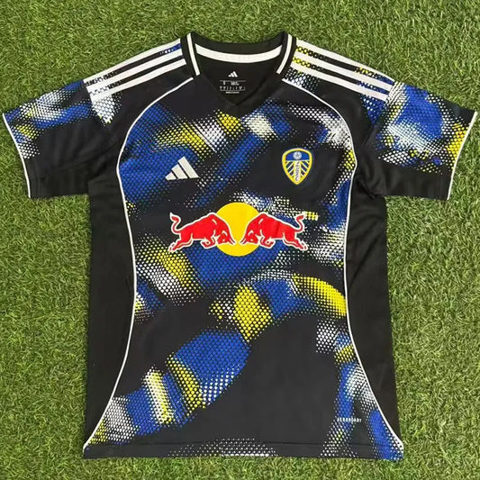 Leeds United Tercera 2025/26