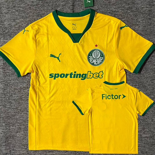 Palmeiras Tercera 2025/26