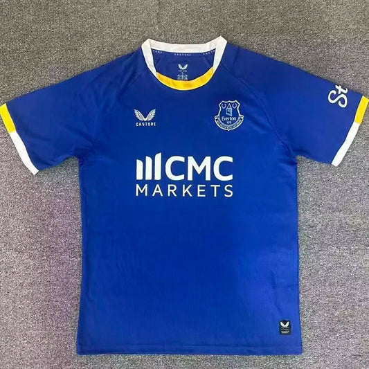 Everton FC Local 2026/27