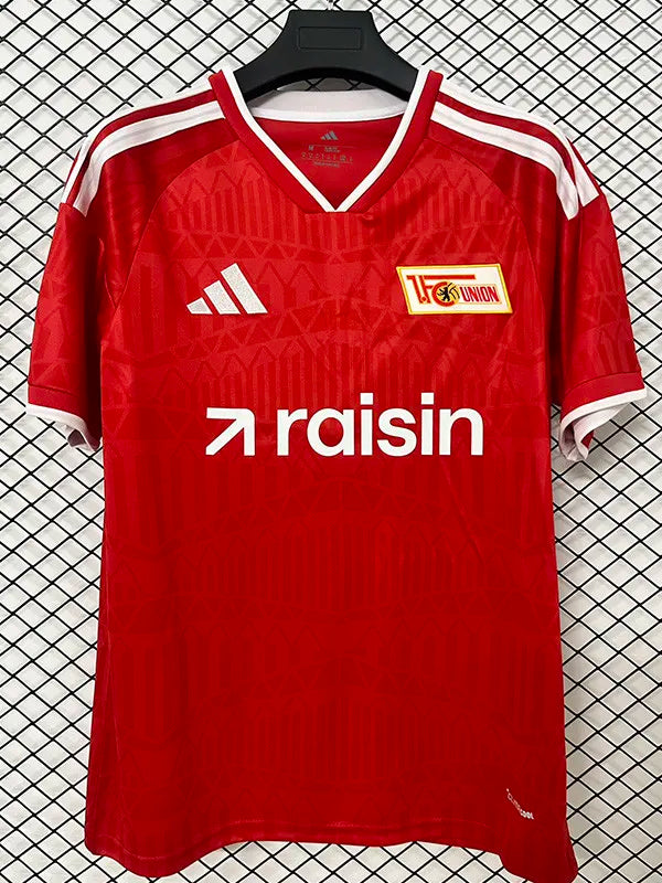 Union Berlin Local 2026/27