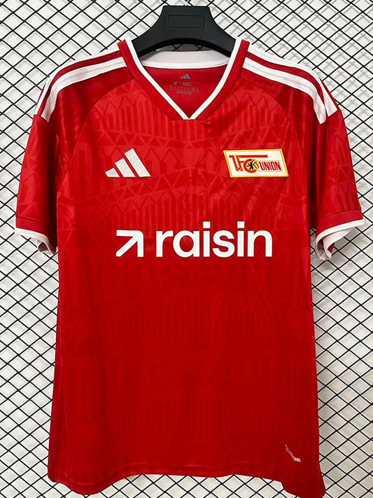 Union Berlin Local 2026/27