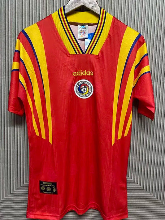 Selección de Rumanía Retro 1996