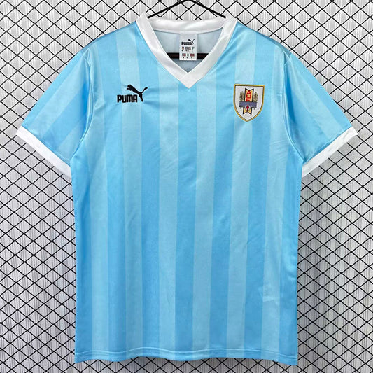 Selección de Uruguay Retro 1990
