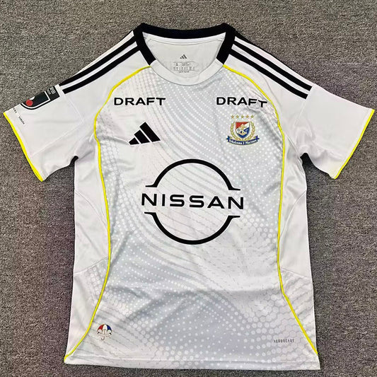 Yokohama F. Marinos Visitante 2026/27