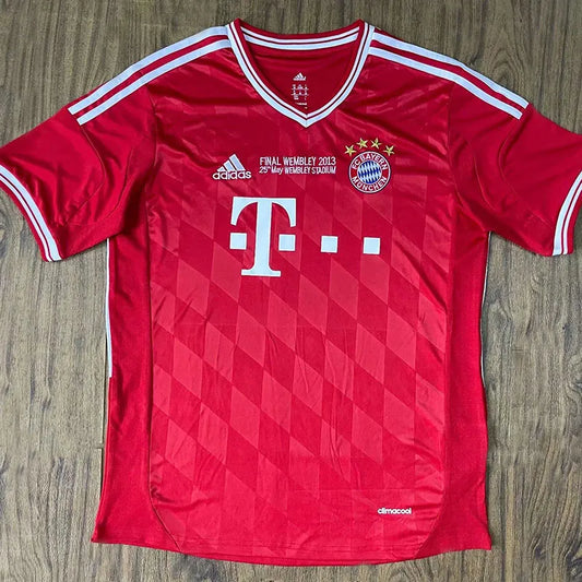 Bayern Múnich Retro 2013/14