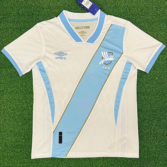 Selección de Guatemala Local 2026/27