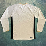 Manchester United Visitante Retro 2006 Manga larga