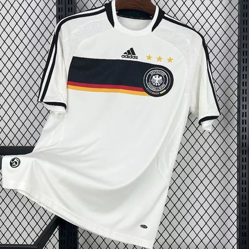 Selección de Alemania Retro 2008