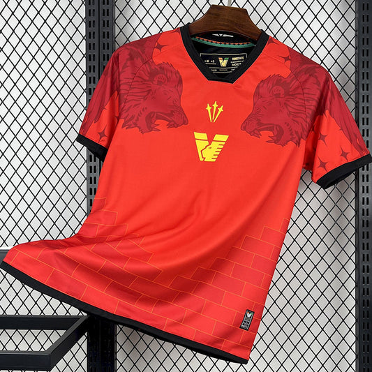 Venezia FC Tercera 2025/26