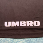 Manchester United Visitante Retro 1998 Manga larga (1)