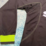 Manchester United Visitante Retro 1998 Manga larga (1)