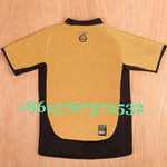 Manchester United Aniversario Retro 2001