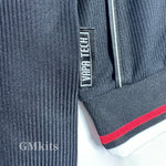 Manchester United Retro Retro 1998 Manga larga