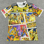Selección de Japón Edición especial 25/26 (Yellow)