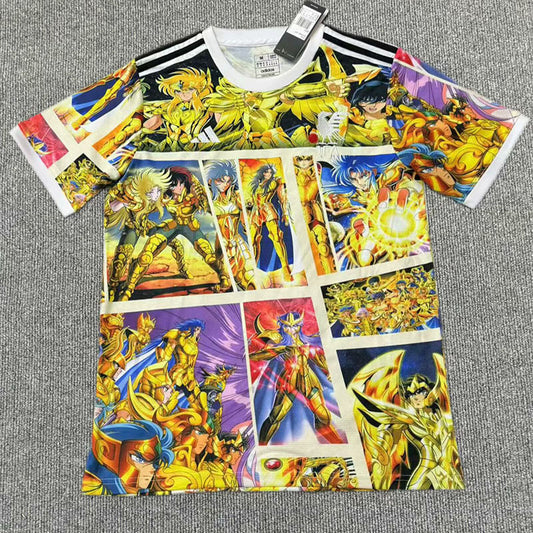 Selección de Japón Edición especial 25/26 (Yellow)