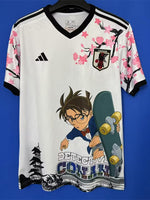 Selección de Japón Edición especial 25/26 (Blue D)