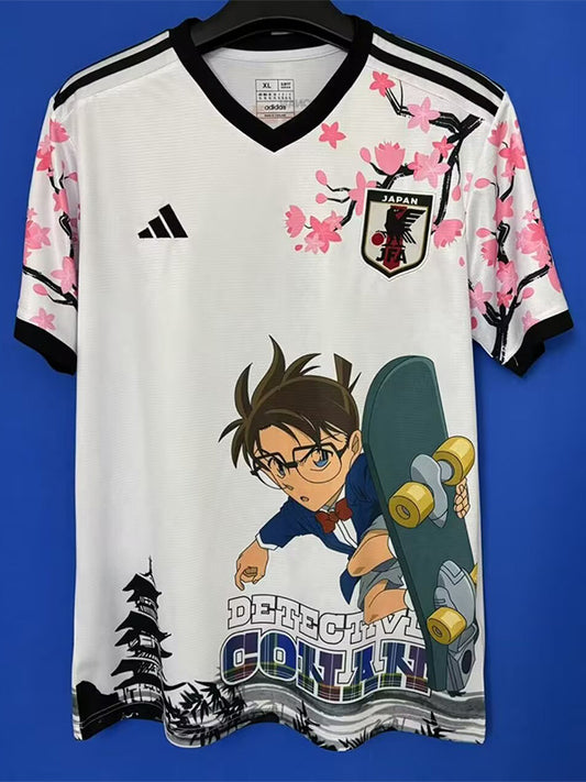 Selección de Japón Edición especial 25/26 (Blue D)