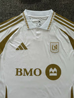 Los Angeles FC Visitante 25/26
