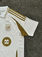 Los Angeles FC Visitante 25/26